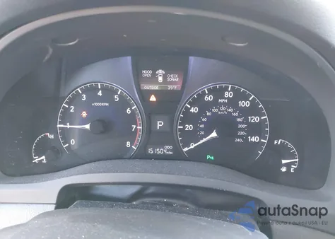 2014 Lexus Rx 350 из США, поврежденный, VIN 2T2BK1BA6EC238667